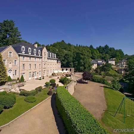 Mercure Correze La Seniorie Luaran gambar