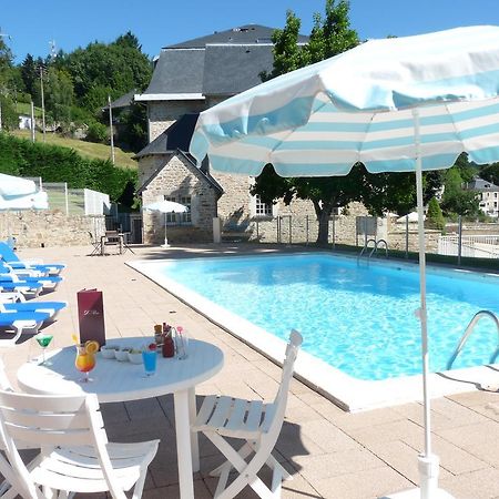 Mercure Correze La Seniorie Luaran gambar