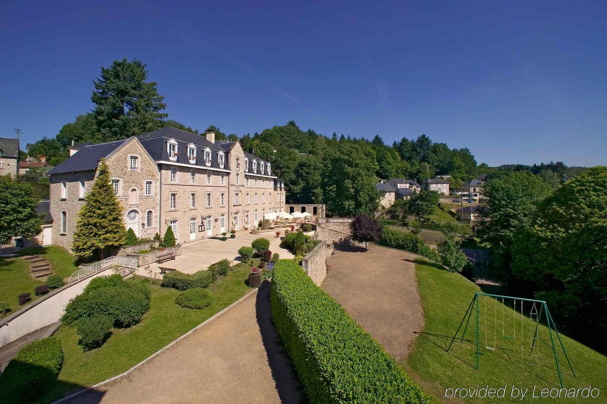 Mercure Correze La Seniorie Luaran gambar