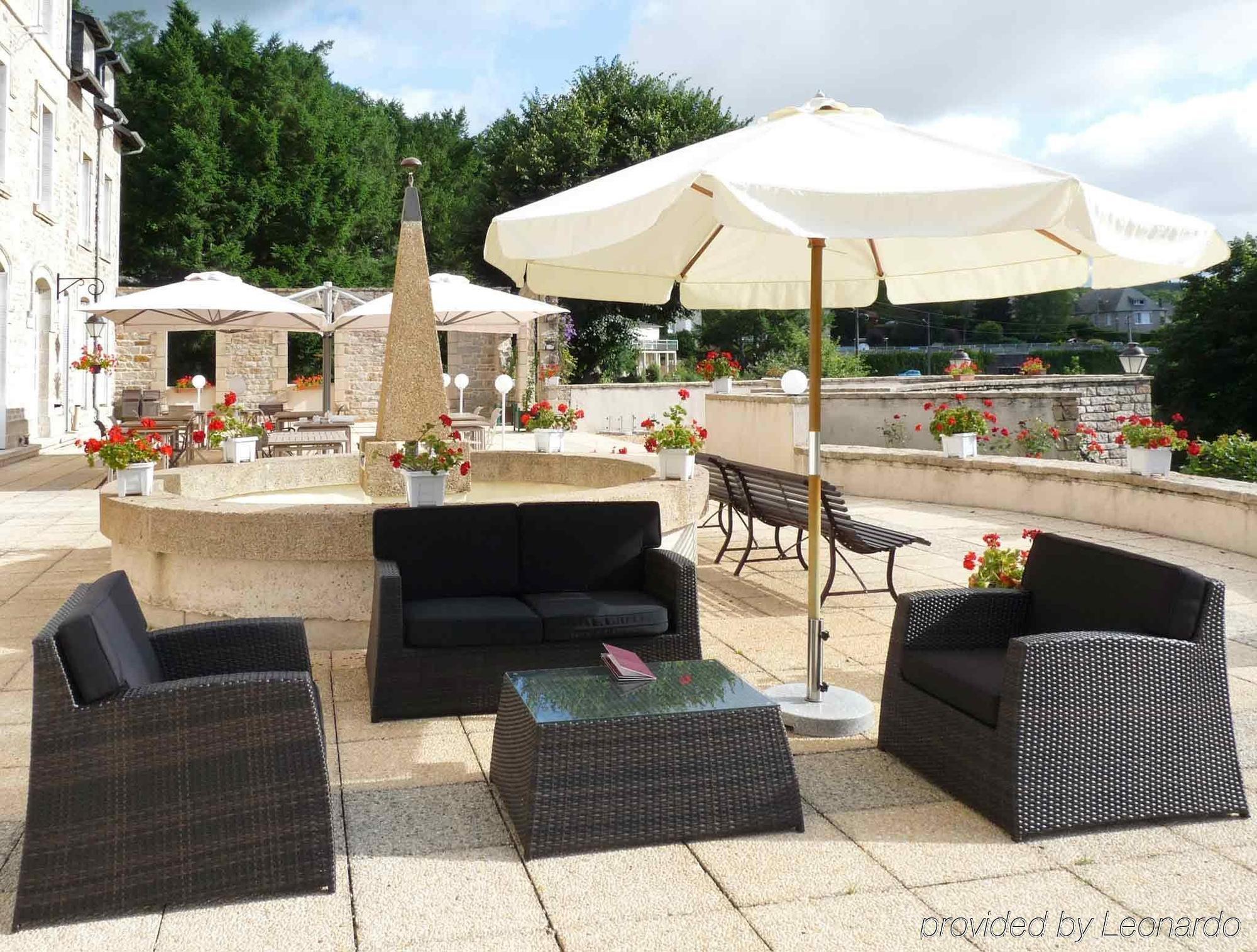 Mercure Correze La Seniorie Luaran gambar