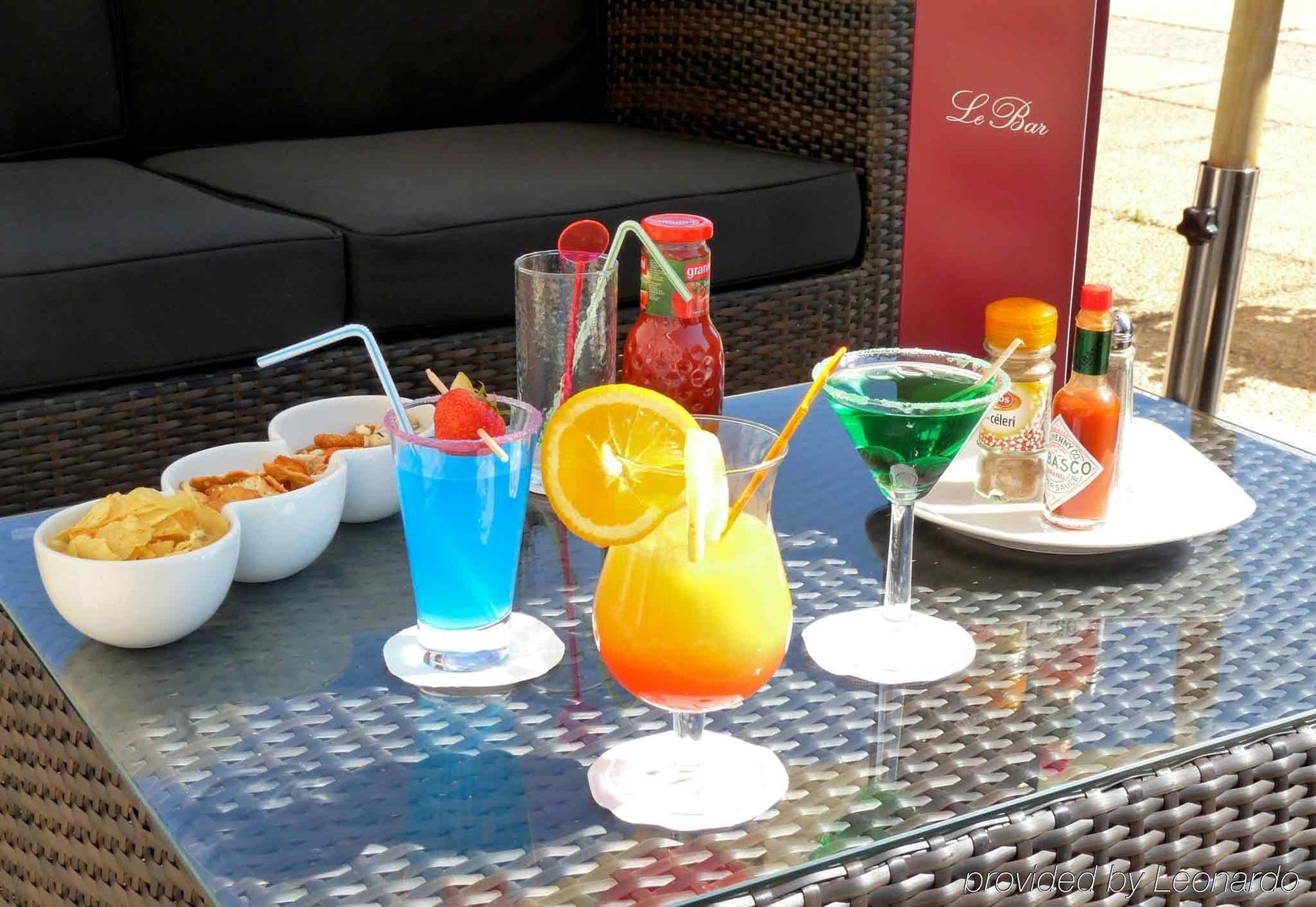 Mercure Correze La Seniorie Luaran gambar