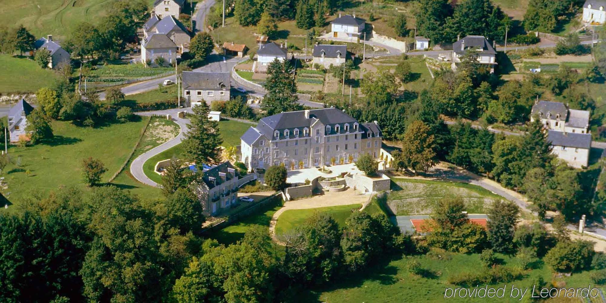 Mercure Correze La Seniorie Luaran gambar