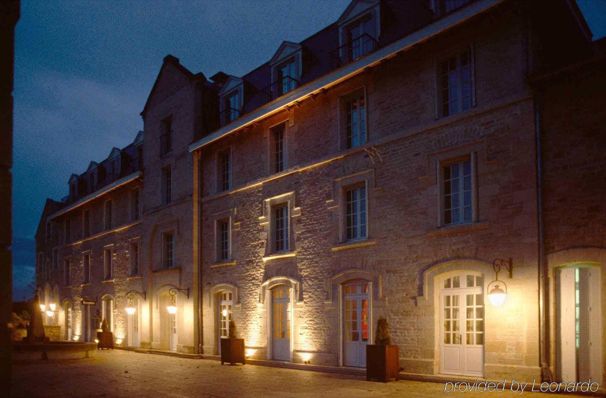 Mercure Correze La Seniorie Luaran gambar