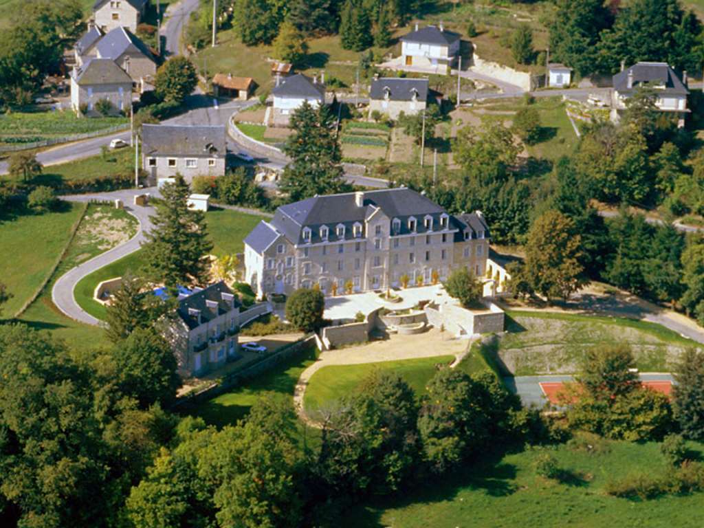 Mercure Correze La Seniorie Luaran gambar