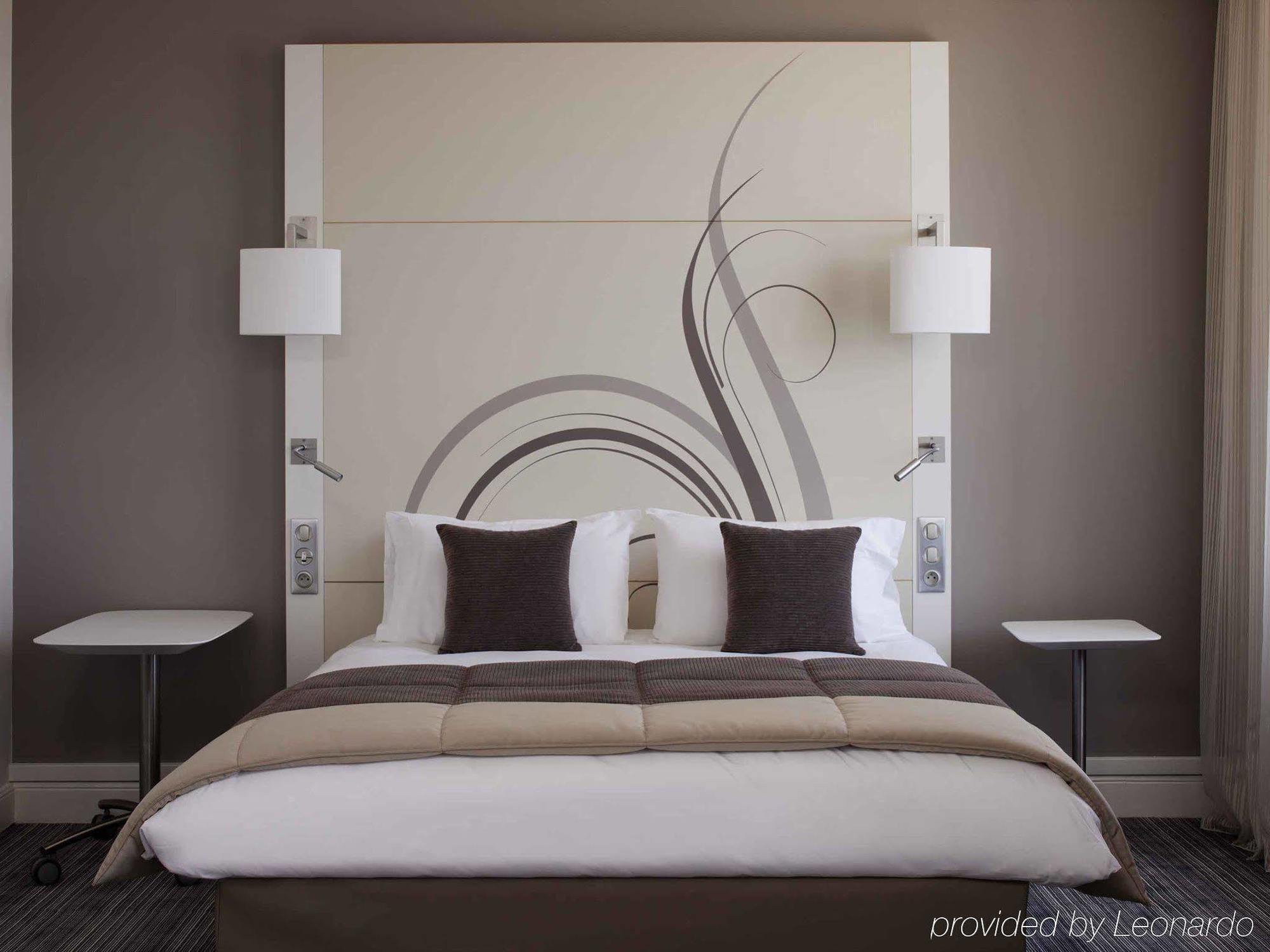 Mercure Correze La Seniorie Luaran gambar