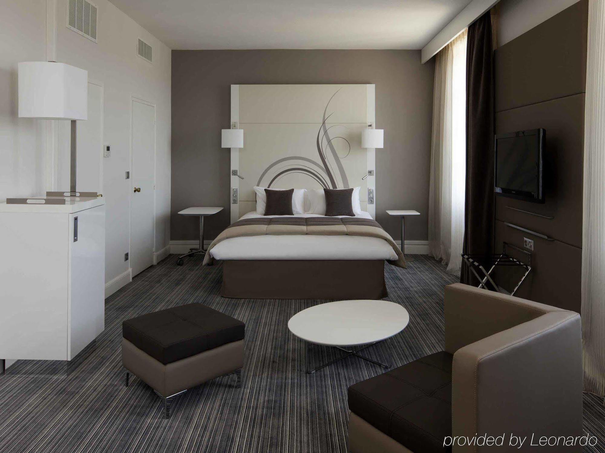 Mercure Correze La Seniorie Luaran gambar