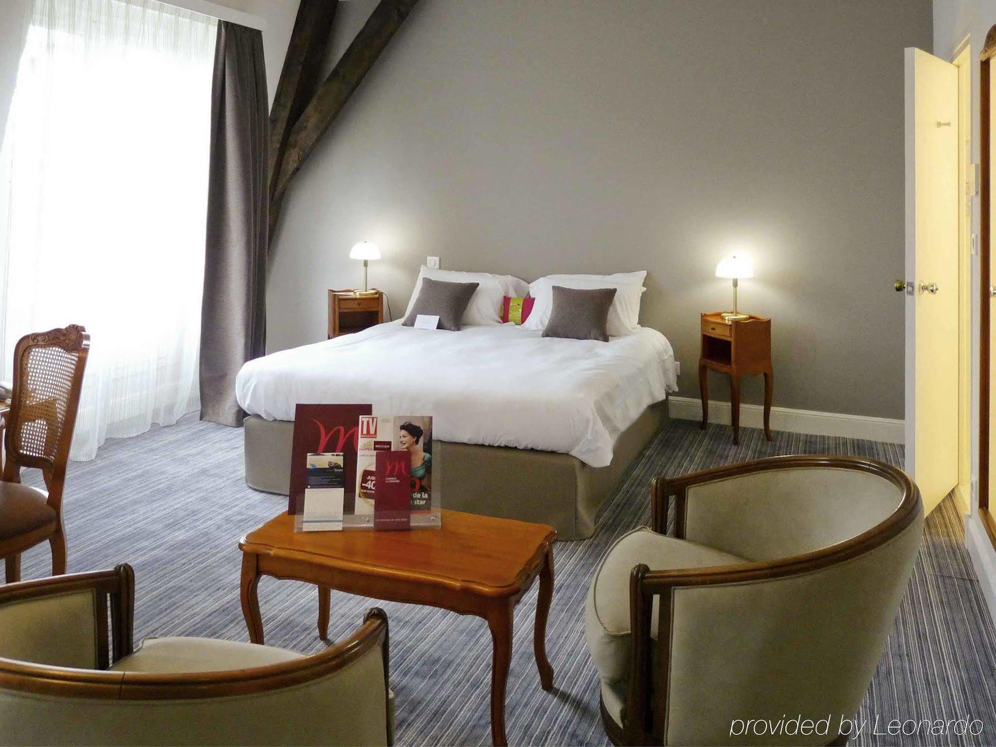Mercure Correze La Seniorie Luaran gambar