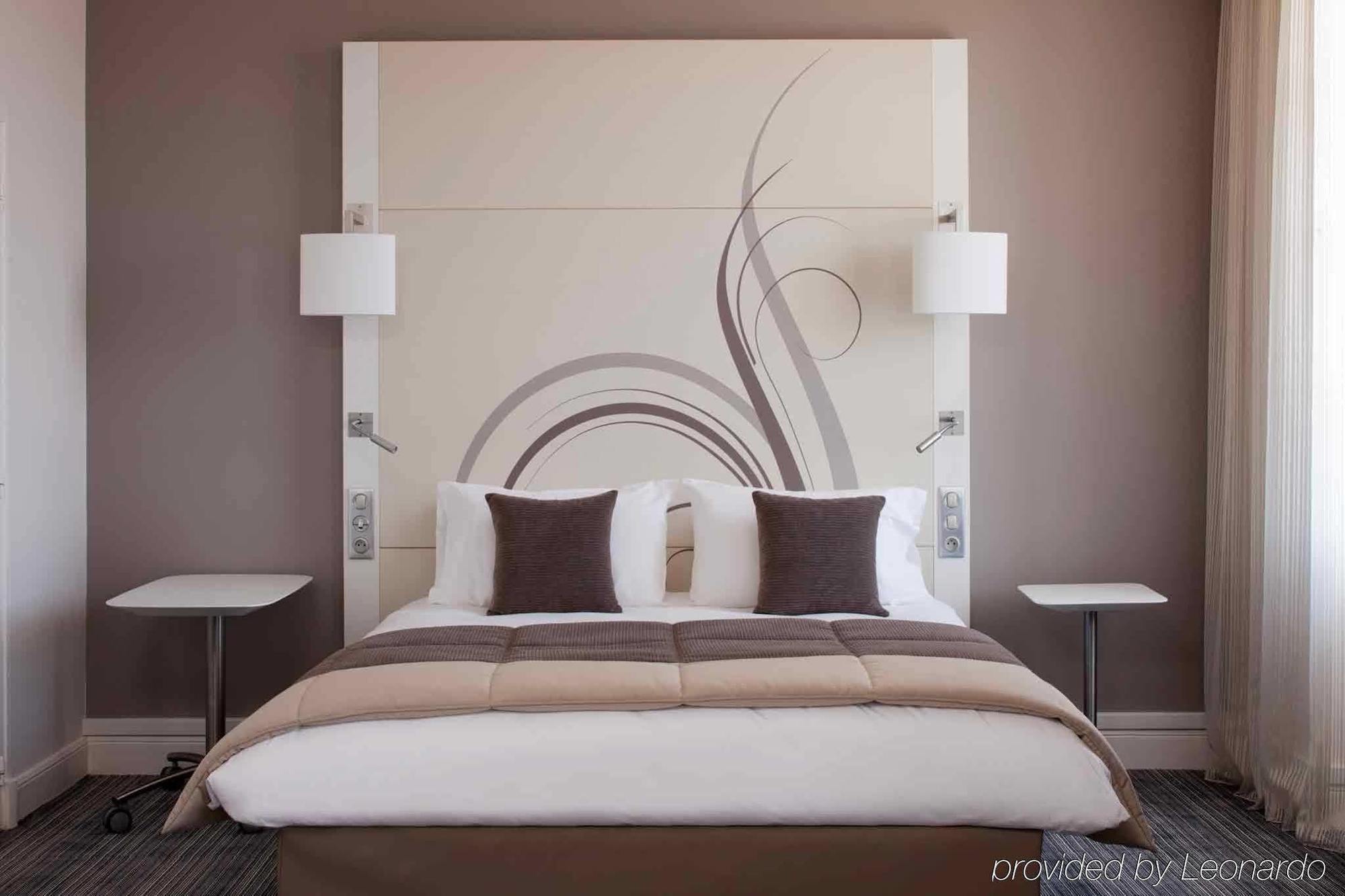 Mercure Correze La Seniorie Luaran gambar