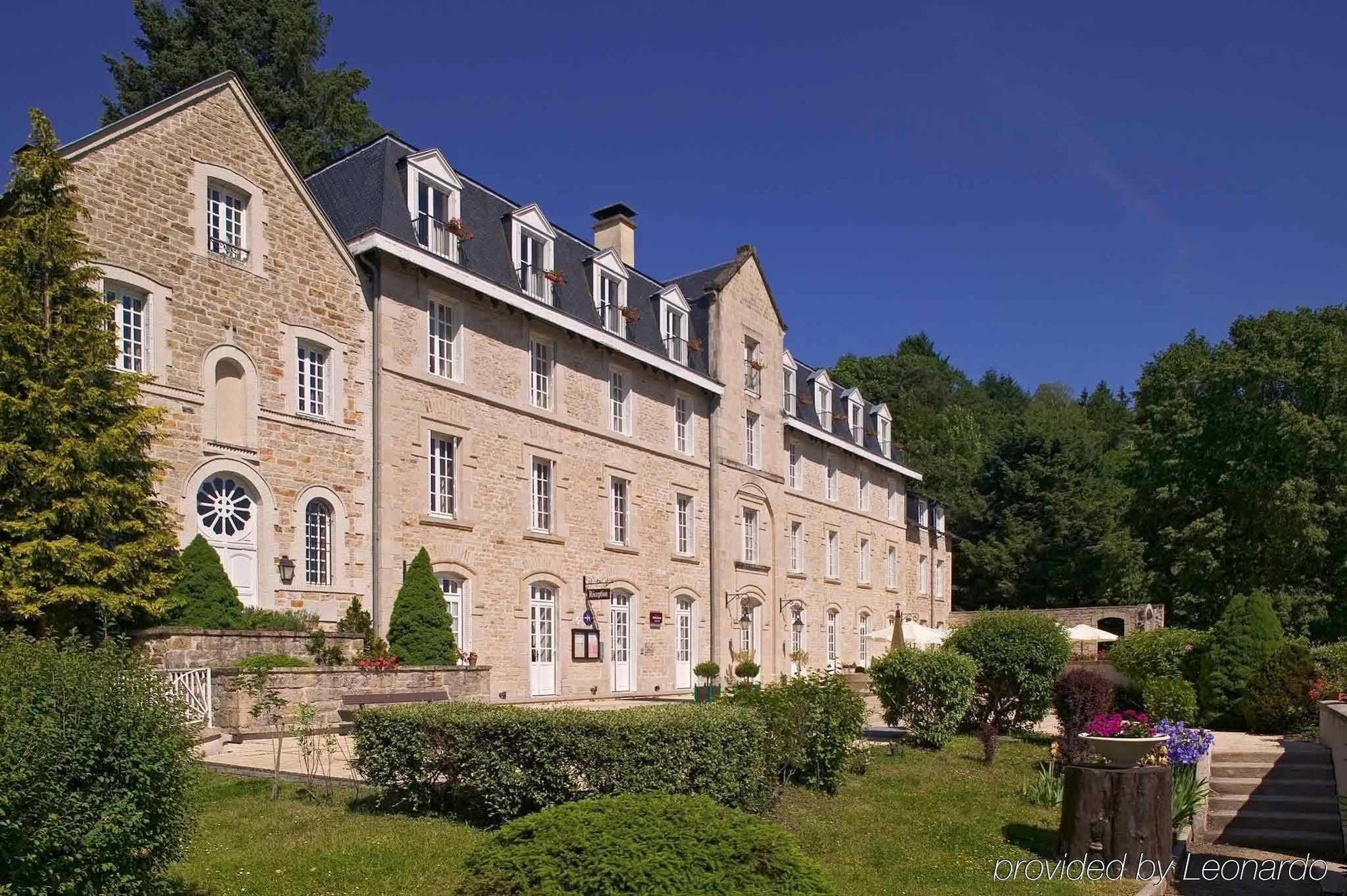 Mercure Correze La Seniorie Luaran gambar