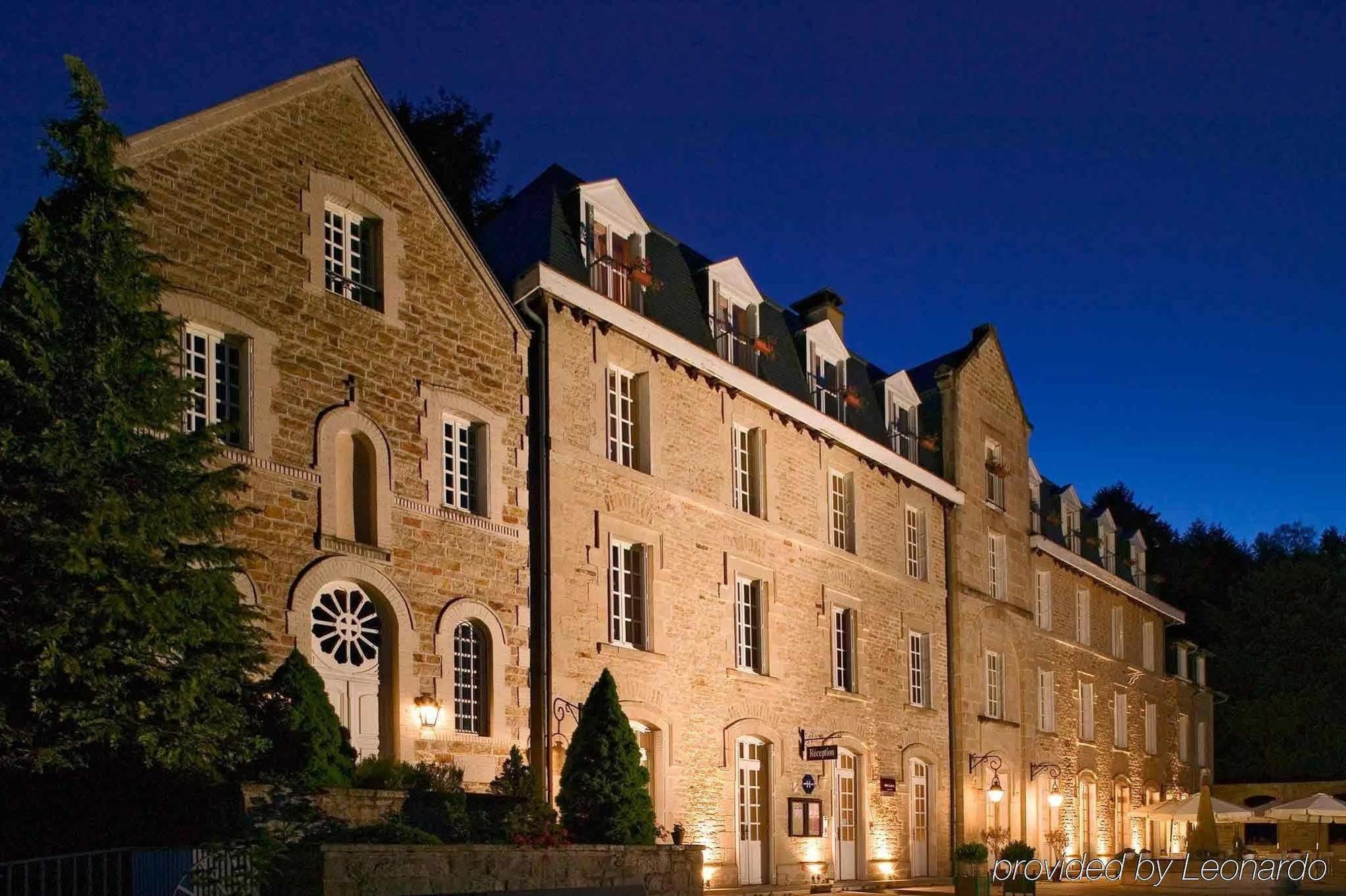 Mercure Correze La Seniorie Luaran gambar