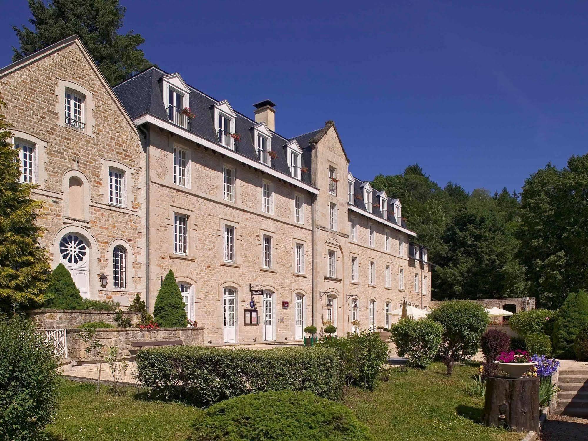 Mercure Correze La Seniorie Luaran gambar