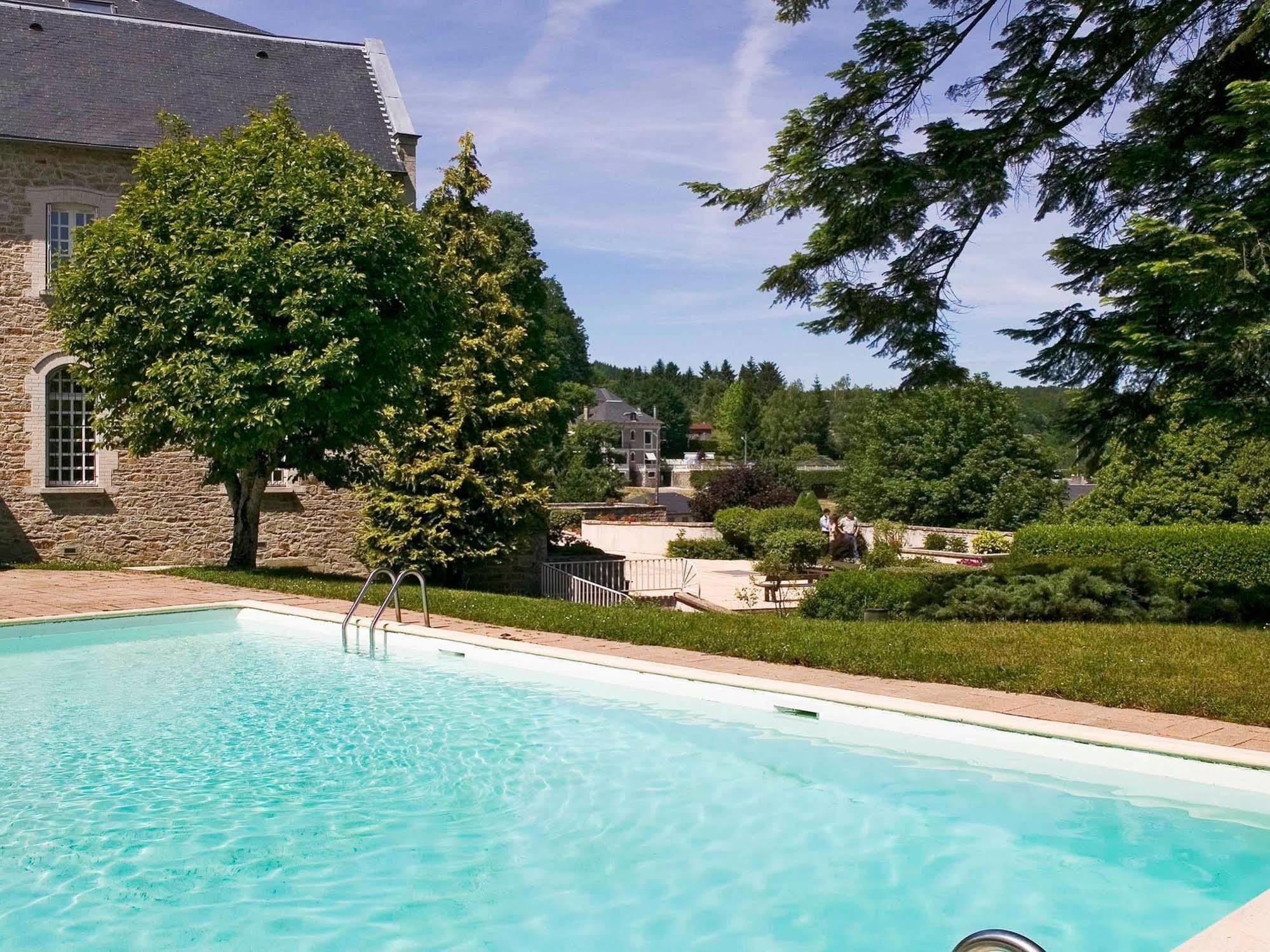 Mercure Correze La Seniorie Luaran gambar