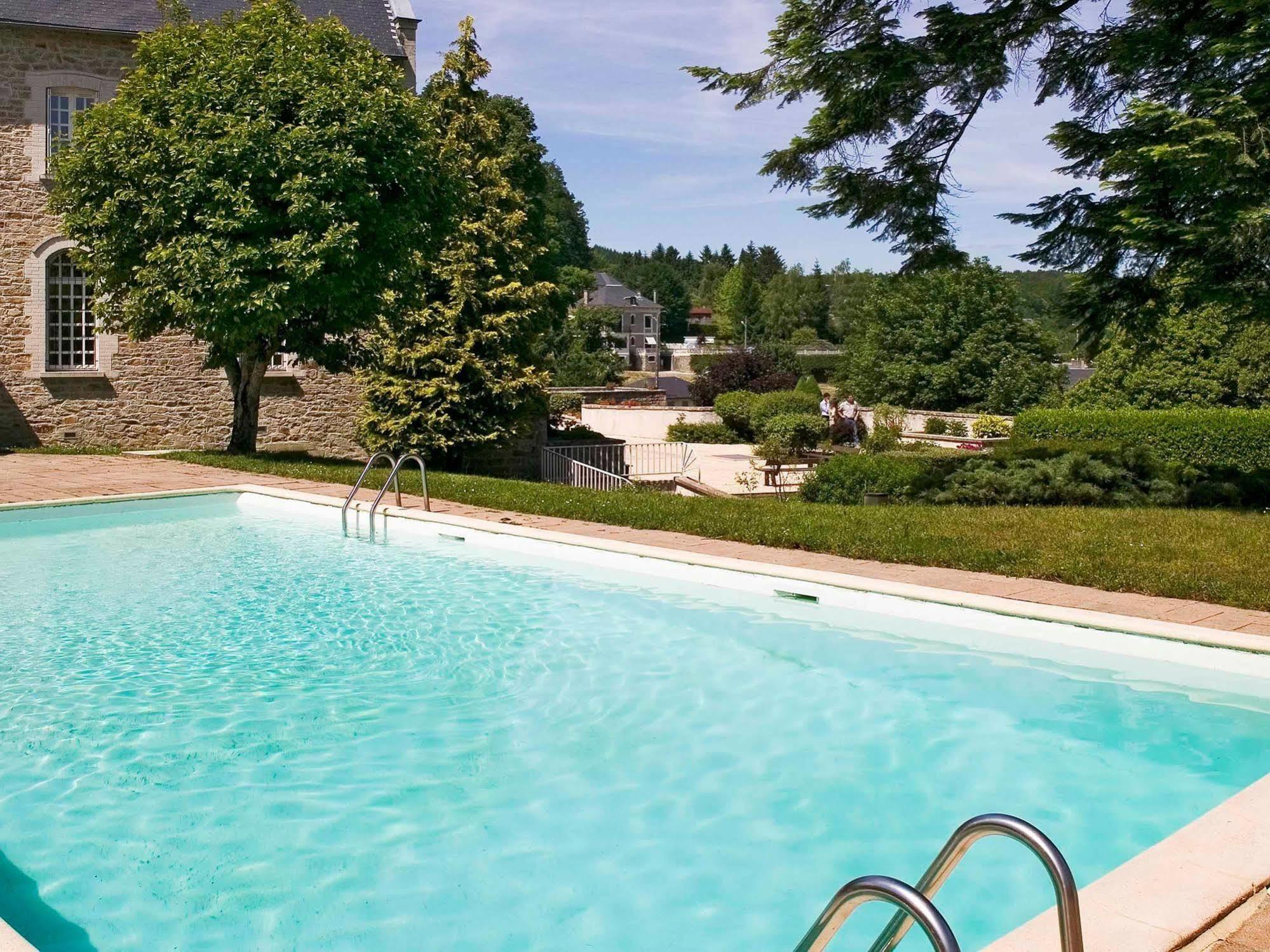 Mercure Correze La Seniorie Luaran gambar