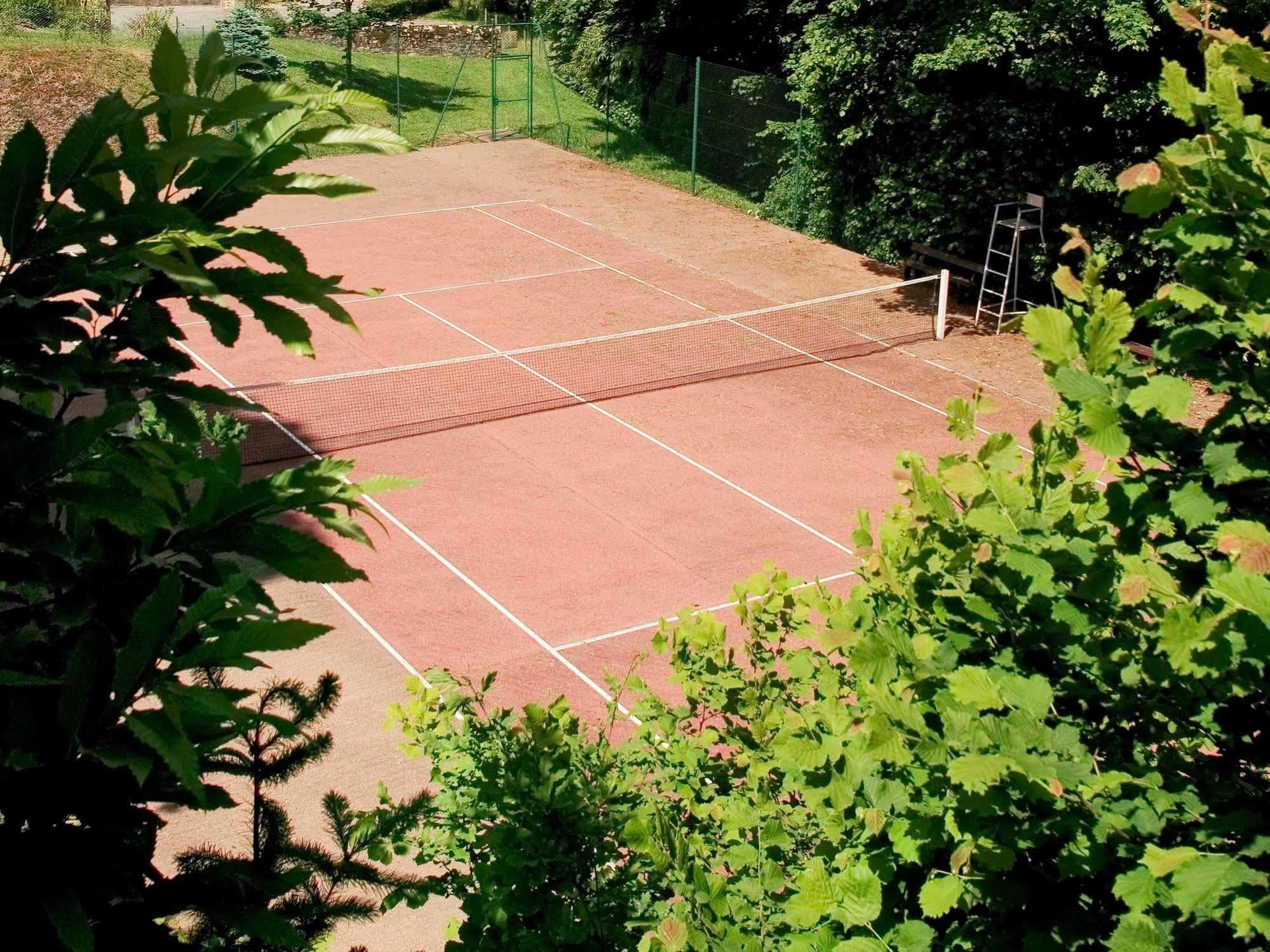 Mercure Correze La Seniorie Luaran gambar