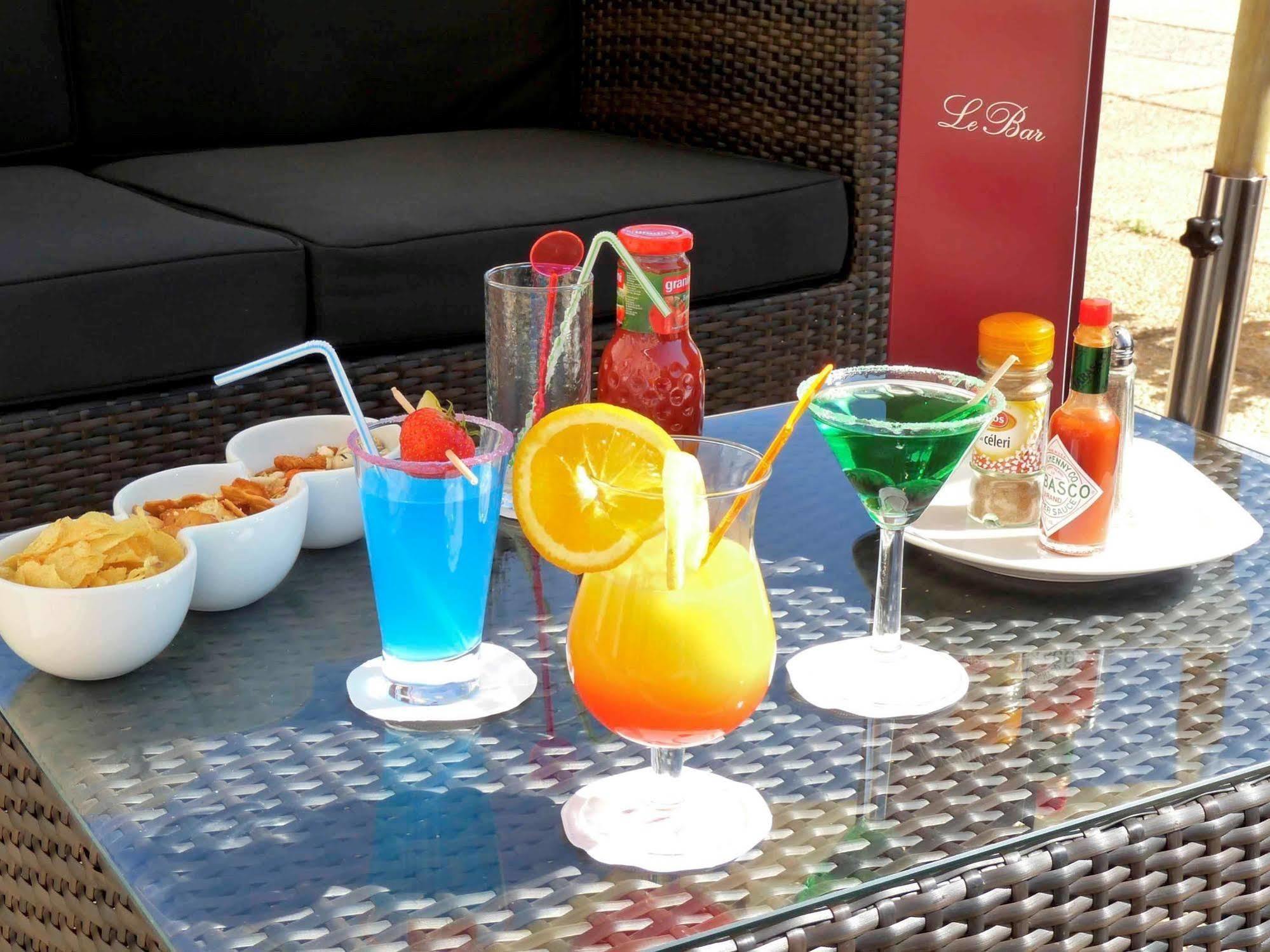 Mercure Correze La Seniorie Luaran gambar