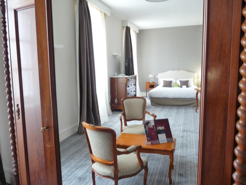 Mercure Correze La Seniorie Luaran gambar