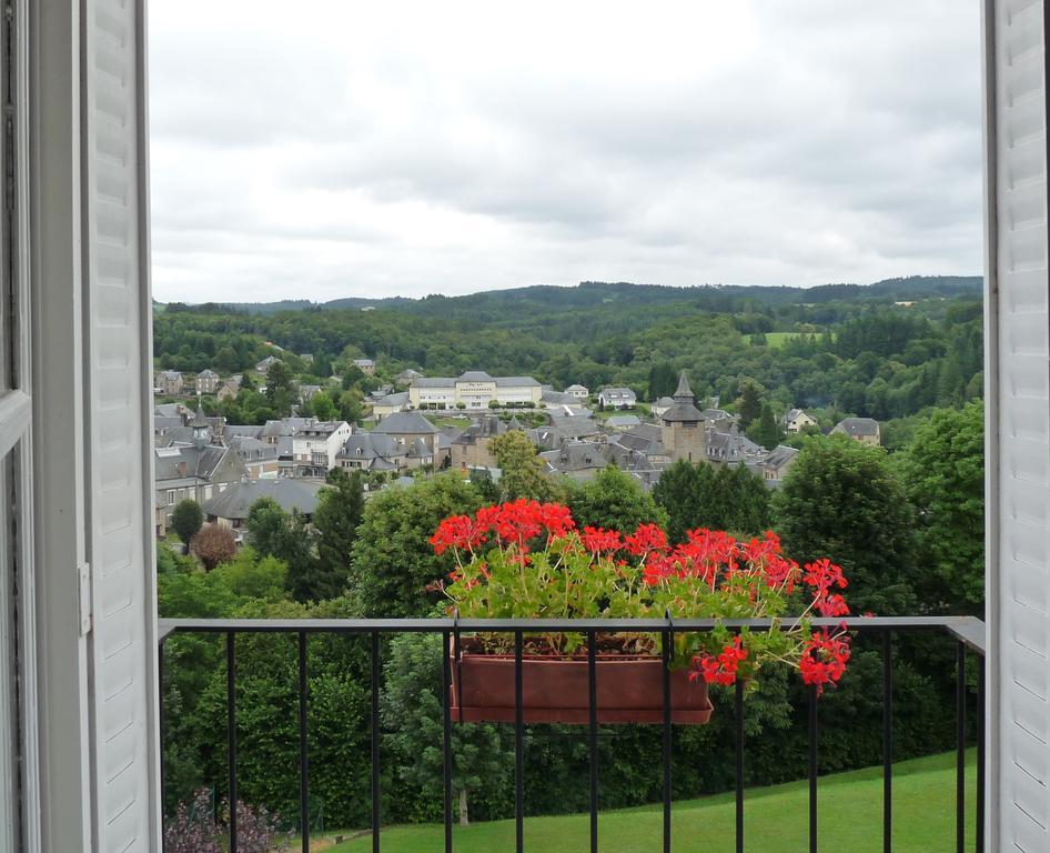 Mercure Correze La Seniorie Luaran gambar