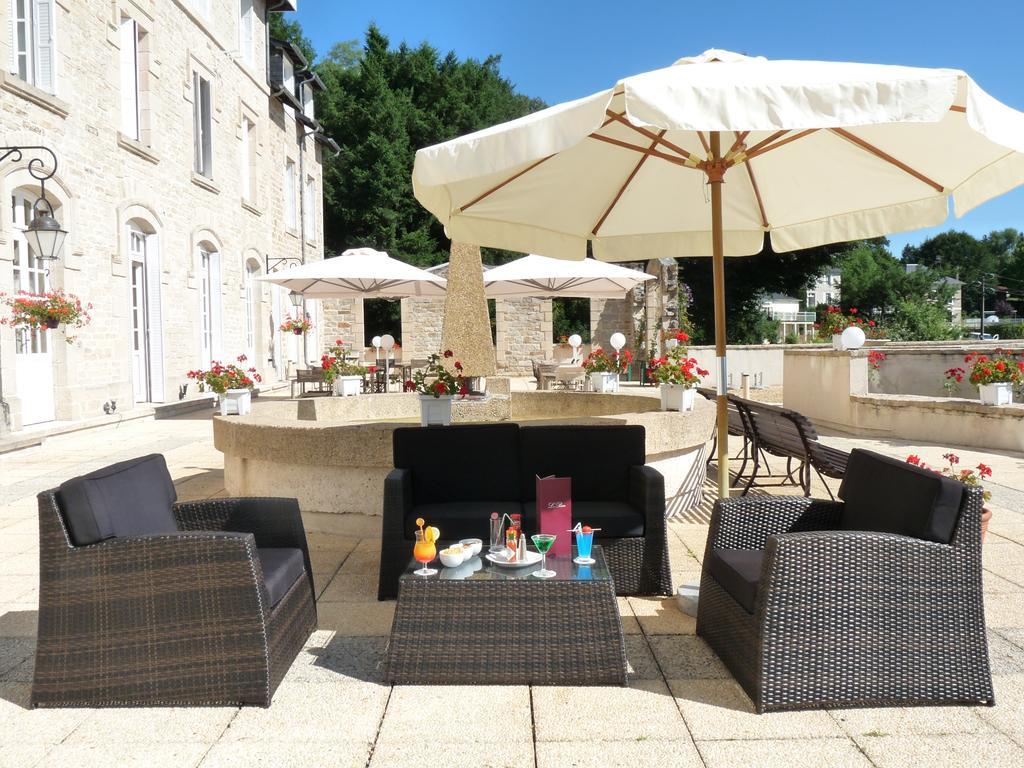 Mercure Correze La Seniorie Luaran gambar