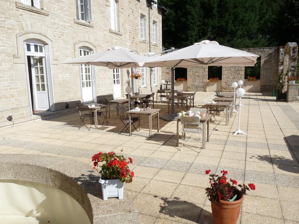 Mercure Correze La Seniorie Luaran gambar
