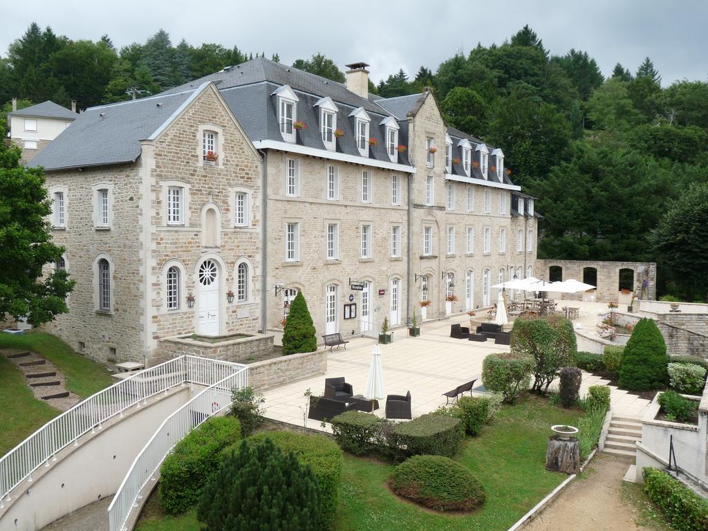 Mercure Correze La Seniorie Luaran gambar