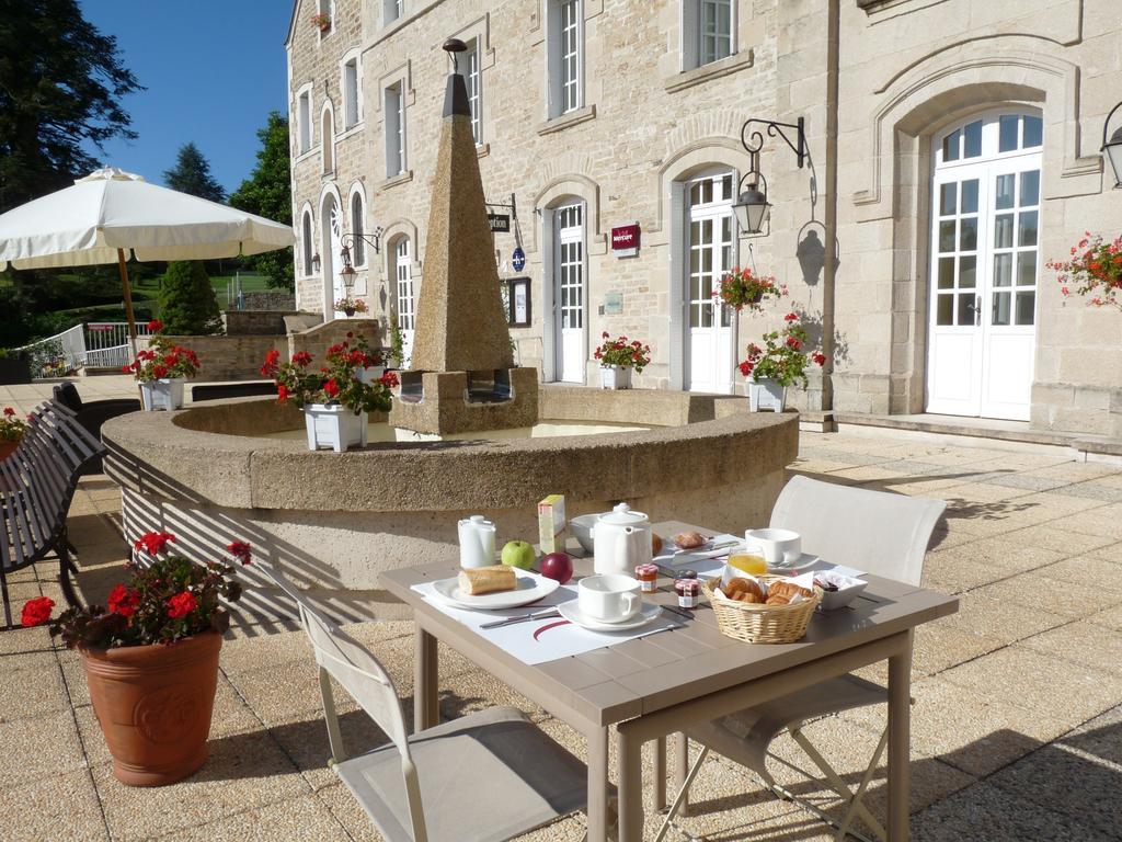 Mercure Correze La Seniorie Luaran gambar
