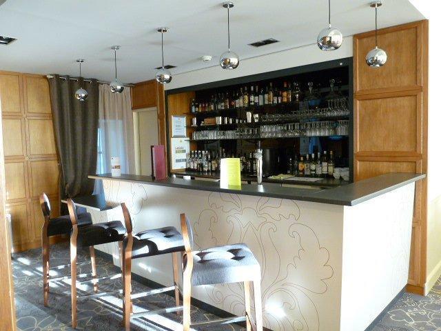 Mercure Correze La Seniorie Luaran gambar
