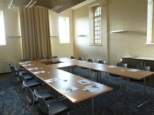 Mercure Correze La Seniorie Luaran gambar