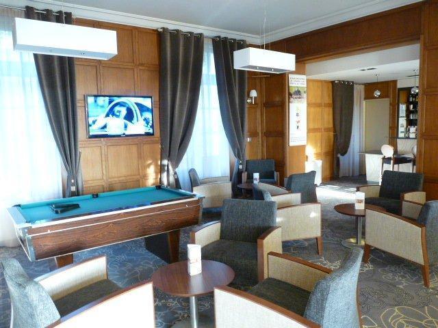 Mercure Correze La Seniorie Luaran gambar