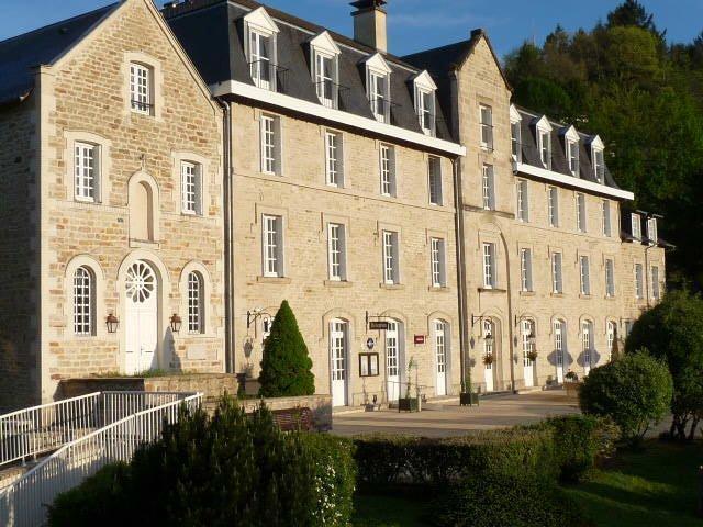 Mercure Correze La Seniorie Luaran gambar