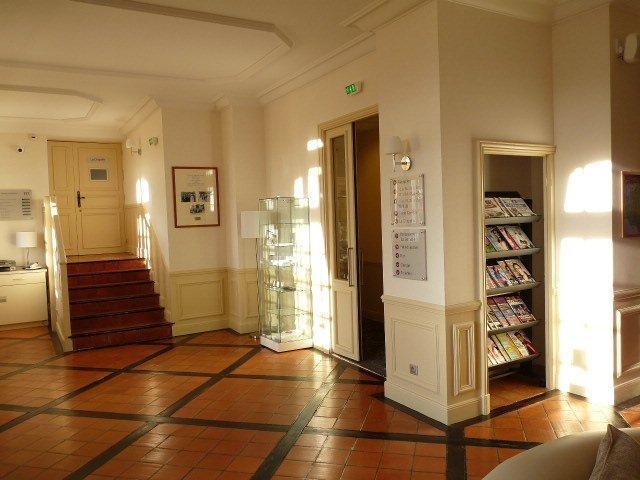 Mercure Correze La Seniorie Luaran gambar