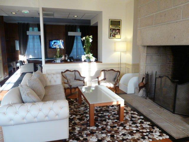 Mercure Correze La Seniorie Luaran gambar