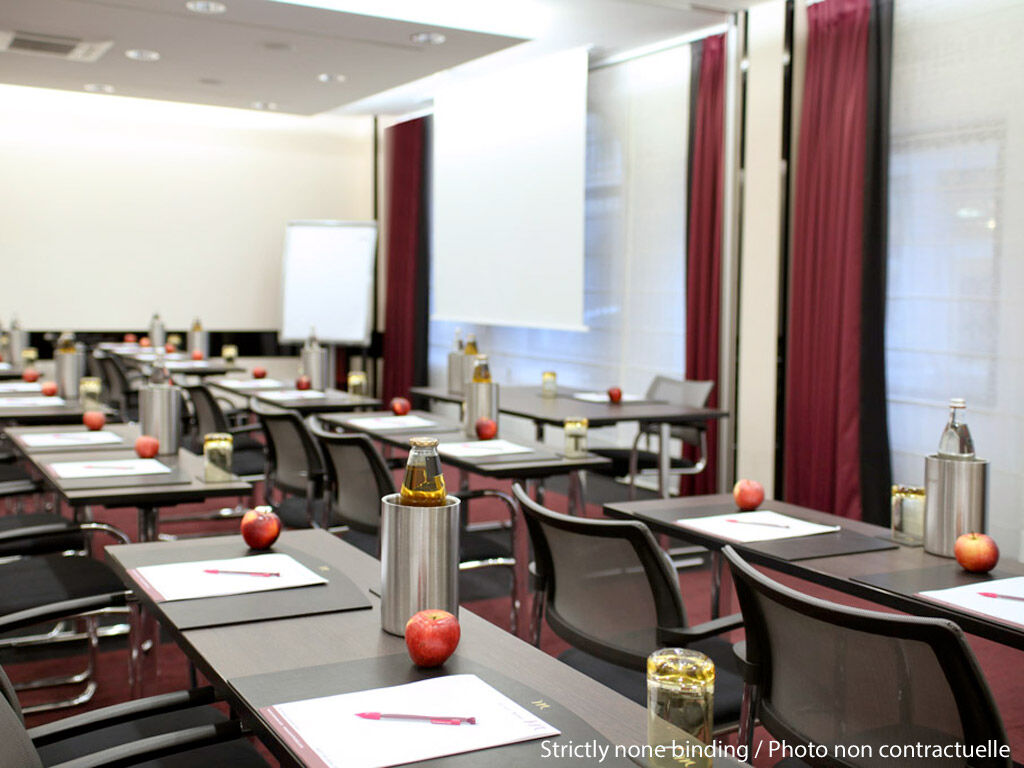 Mercure Correze La Seniorie Luaran gambar